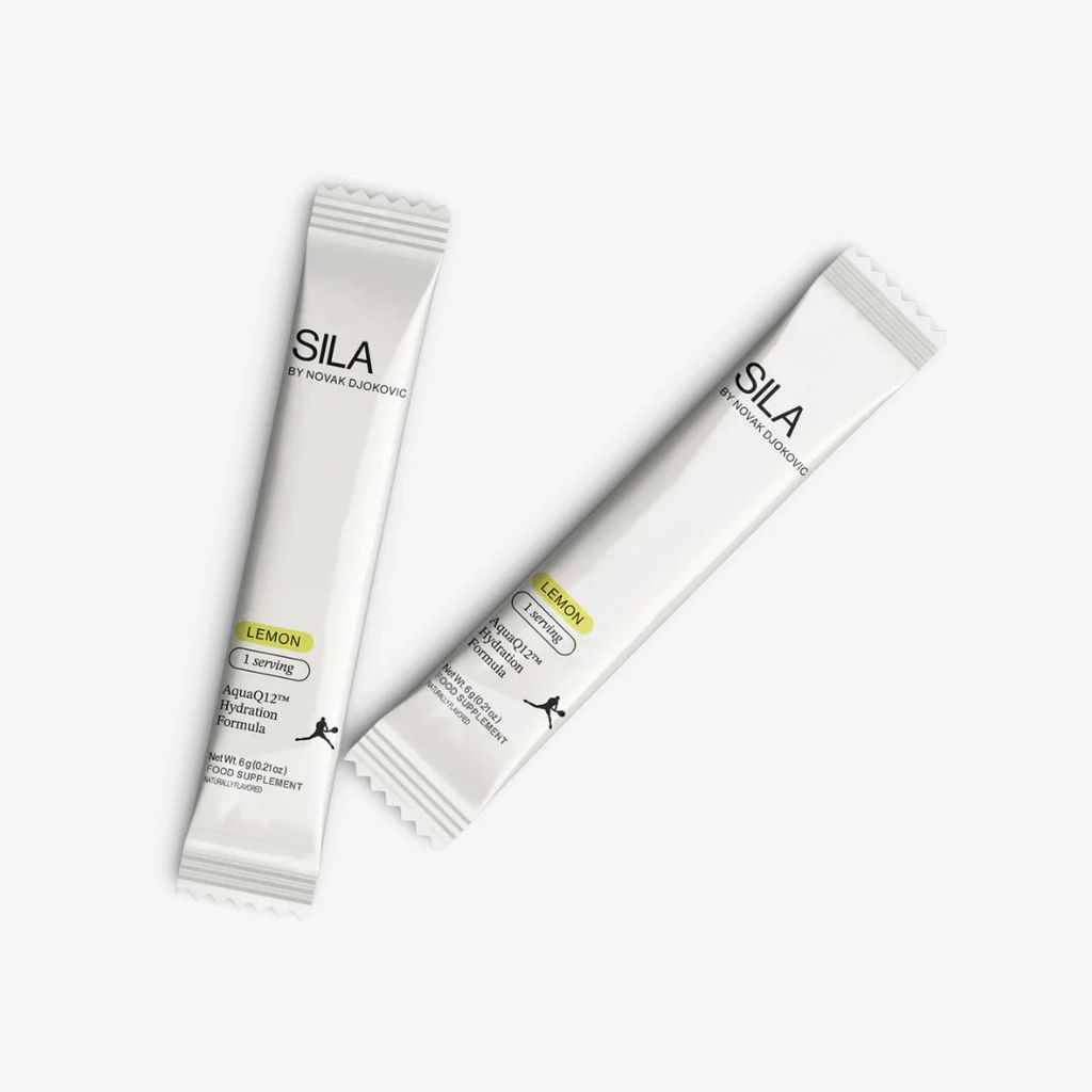 AquaQ12™ Hydration⁺ Formula - Lemon - Image 3