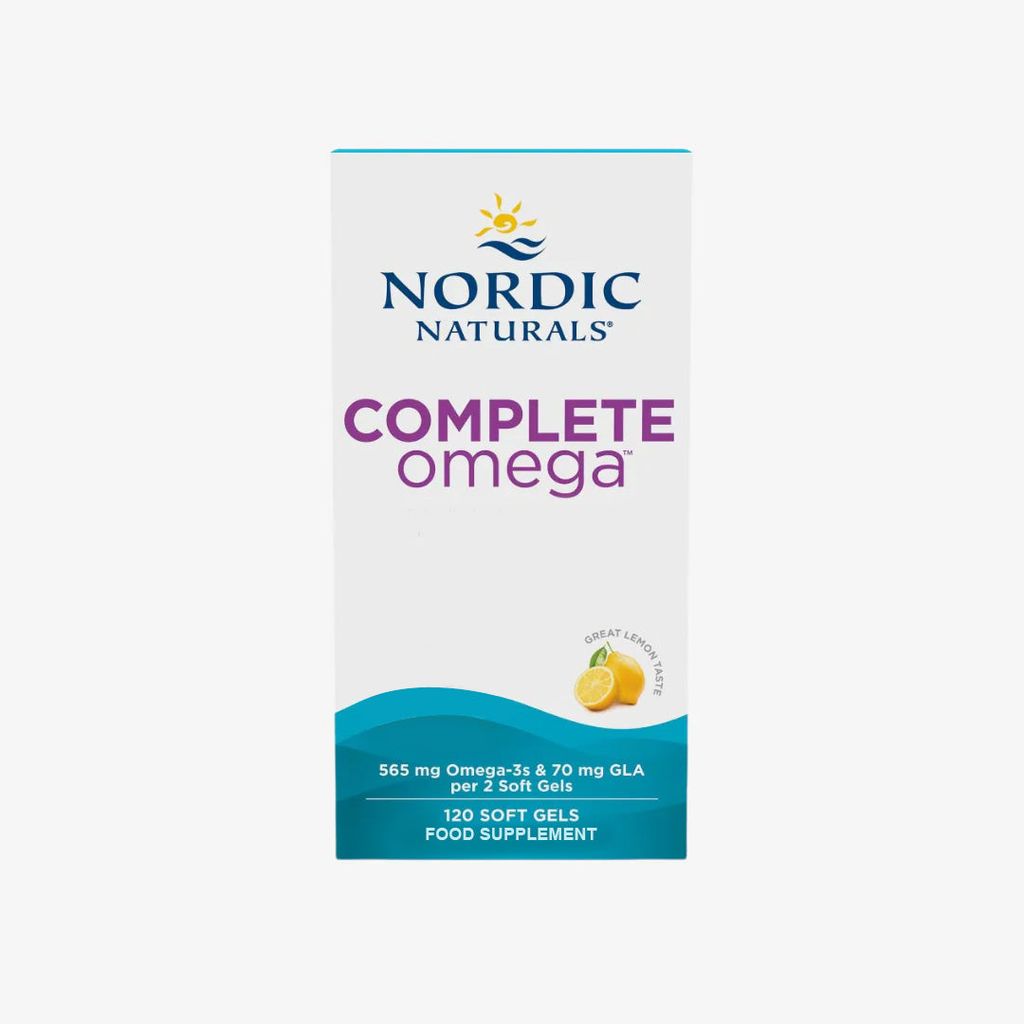 Complete Omega - Image 6