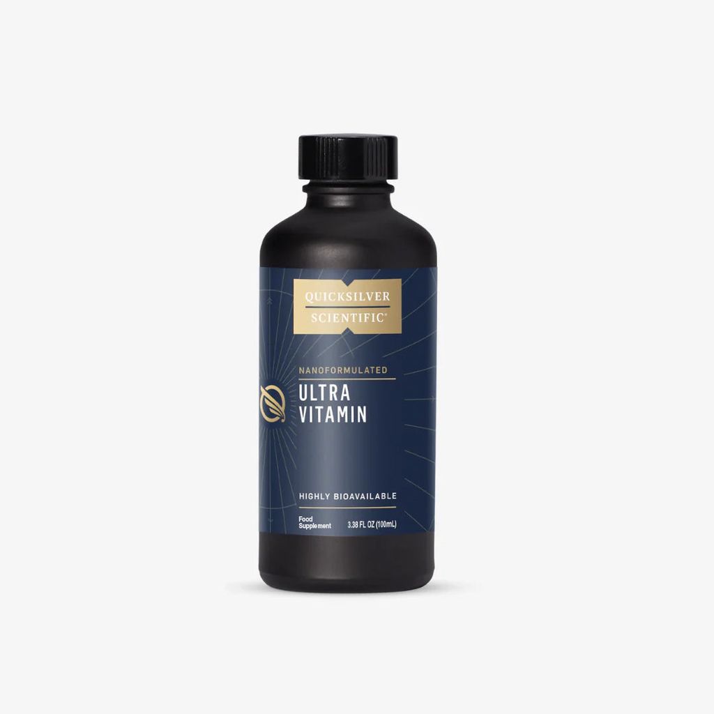 Ultra Vitamin® - Image 1
