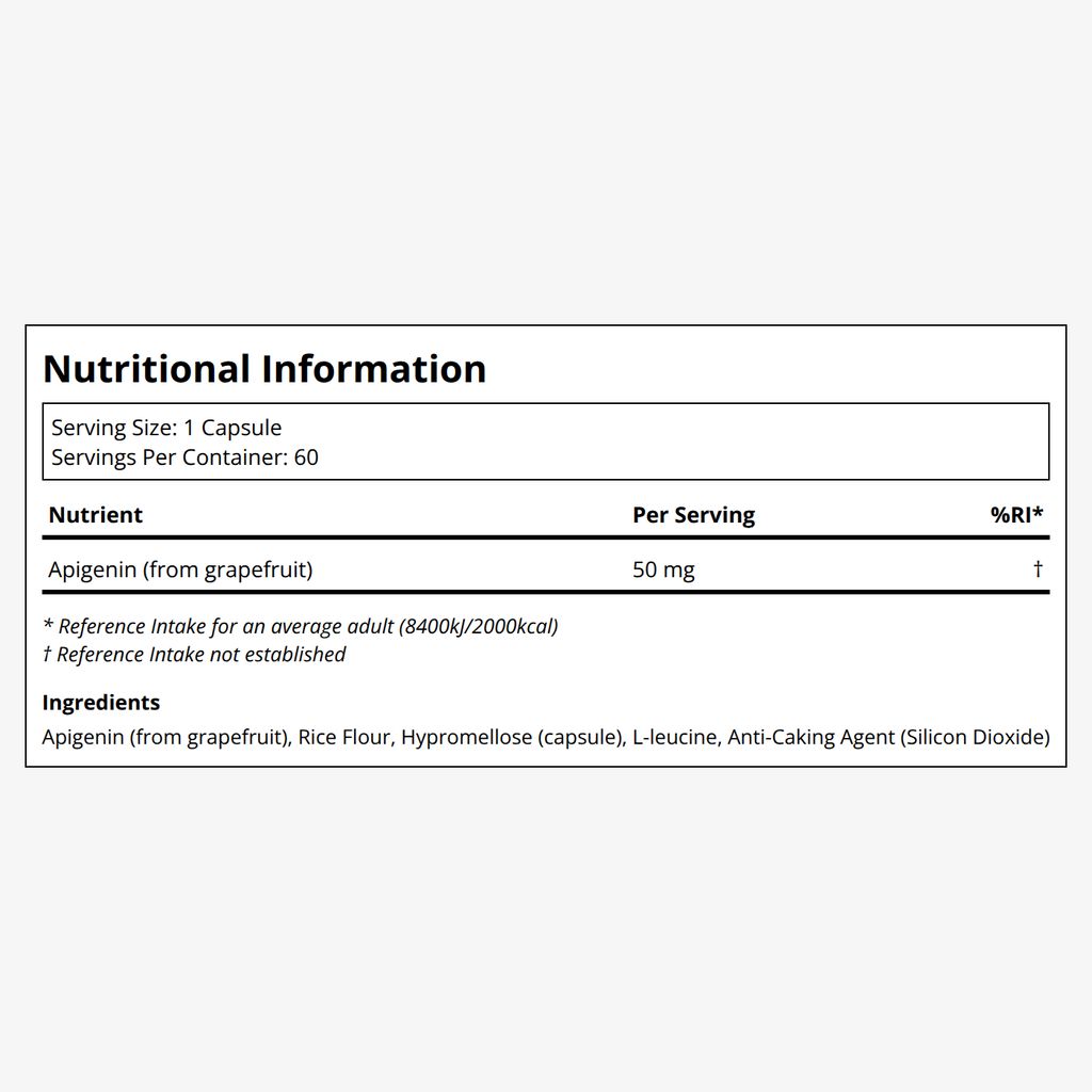 Apigenin - Image 2