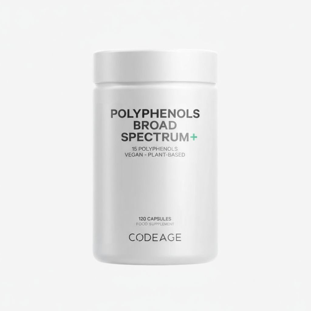 Polyphenols - Image 1