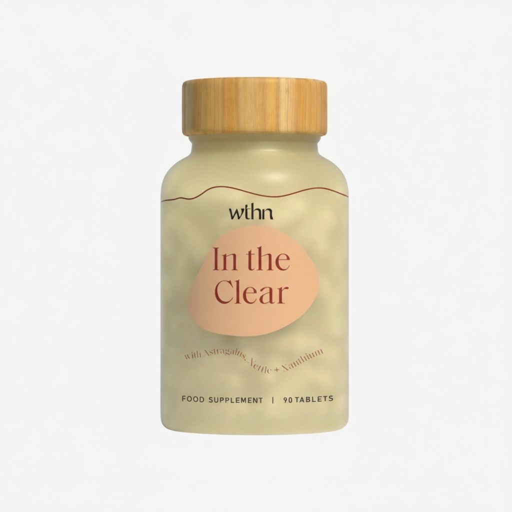 In the Clear - Image 1