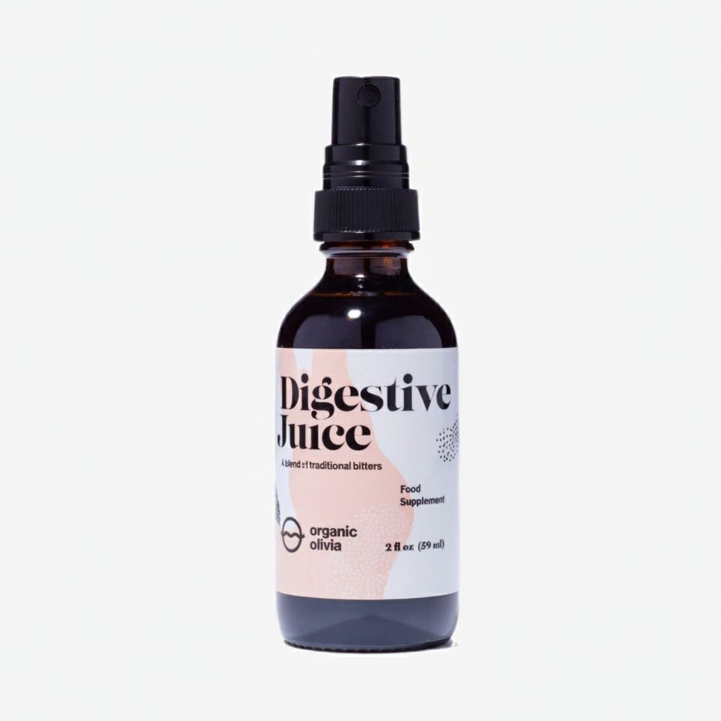 Digestive Juice - Image 1