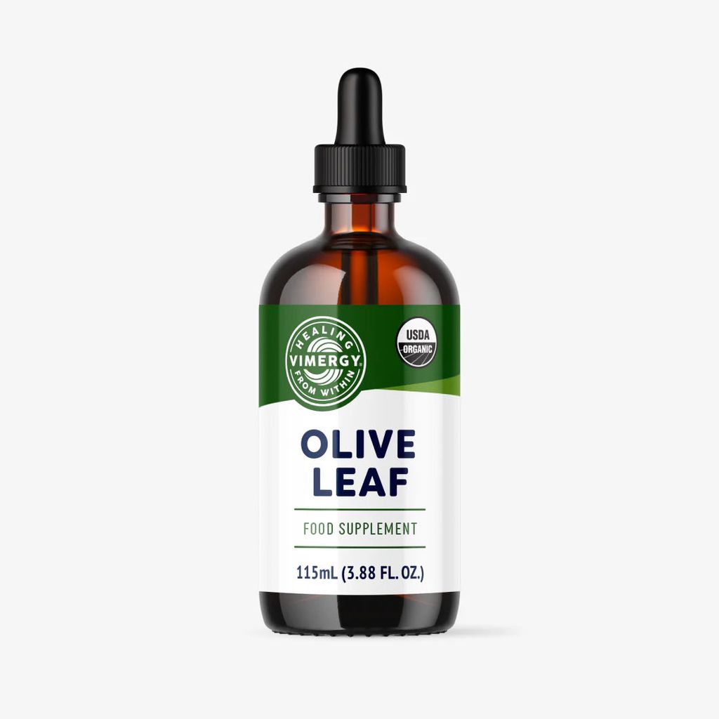 Olive Leaf - Image 1