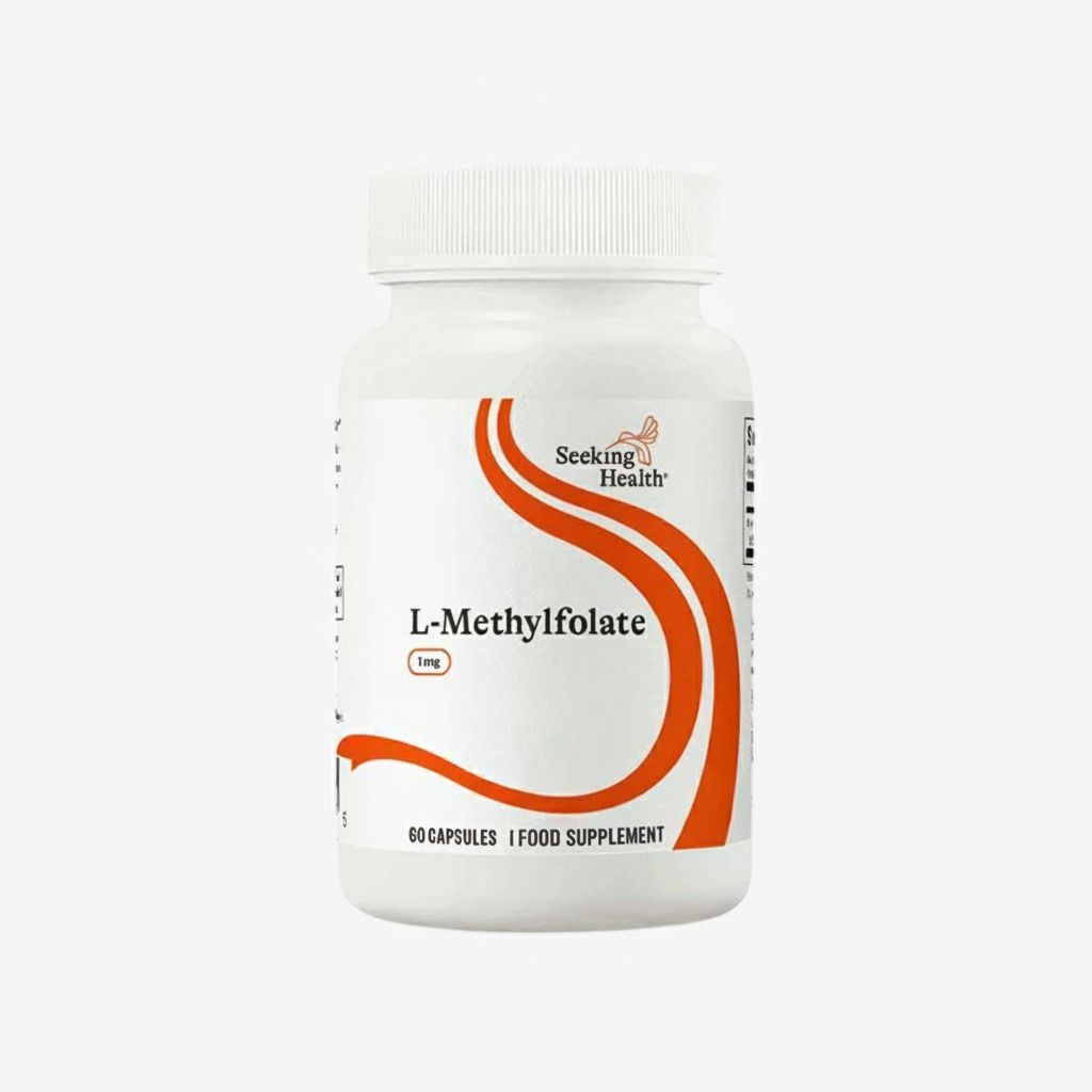 L-Methylfolate - Image 1