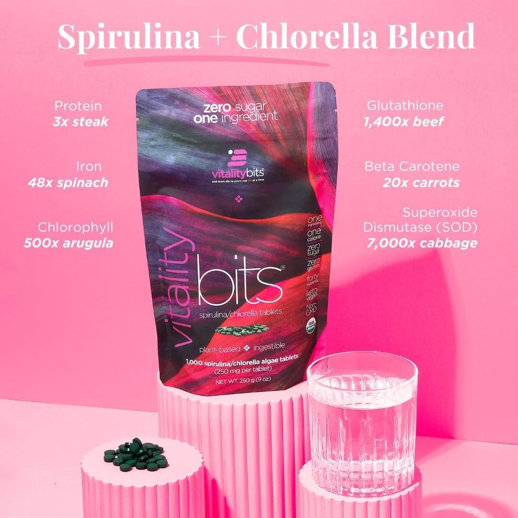 VITALITYbits® - Small Bag - Image 3