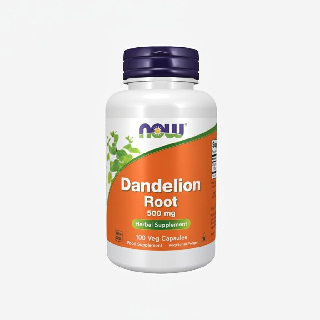 Dandelion Root 500mg - Image 1