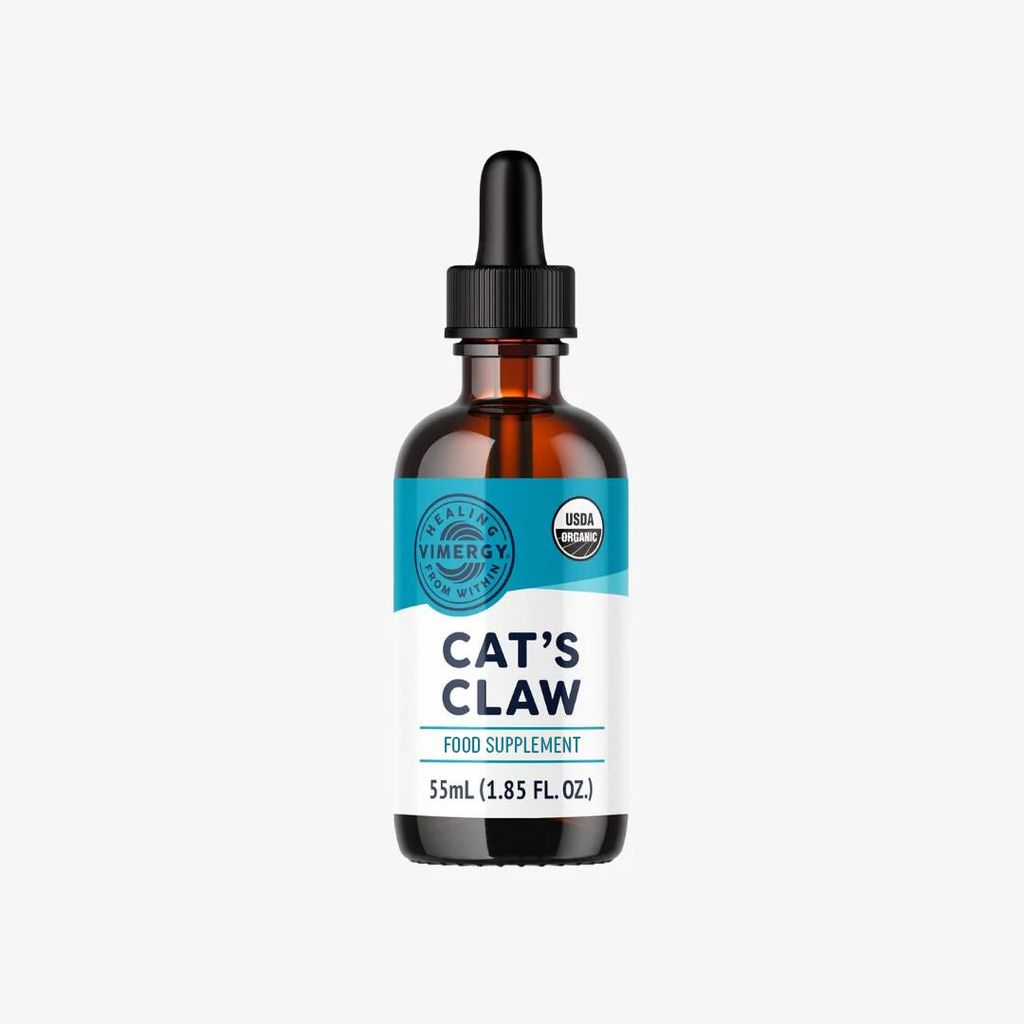 Cat's Claw - Image 1