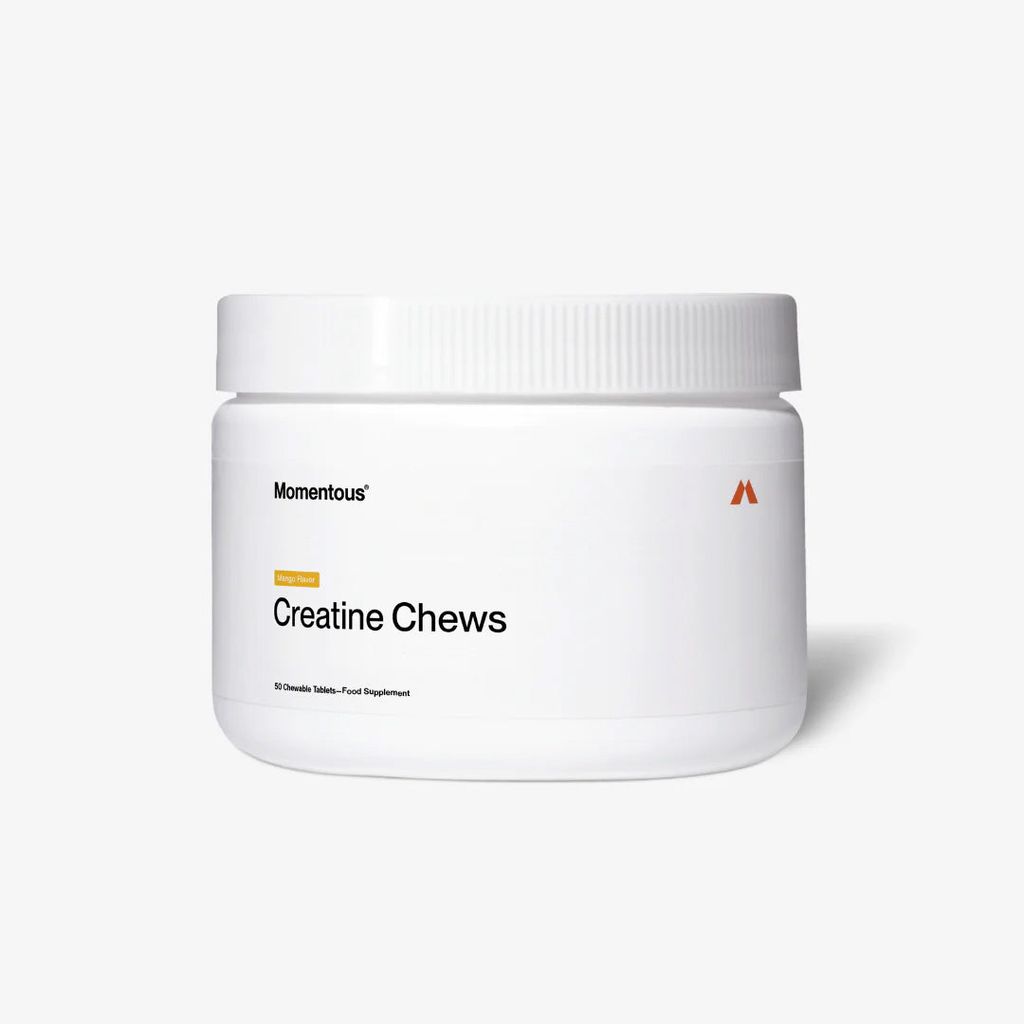 Creatine Chews - Mango - Image 1