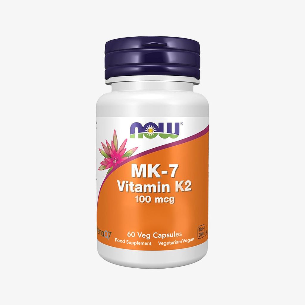 Vitamin K-2 (Mk7) 100 mcg - Image 1