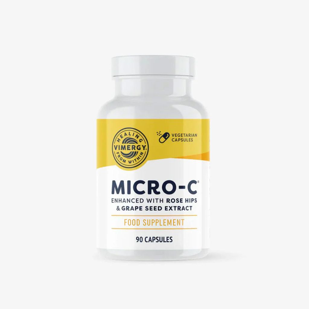 Micro-C - Image 1