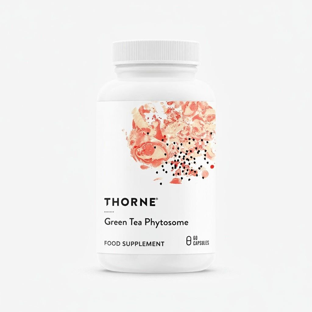Green Tea Phytosome - Image 1