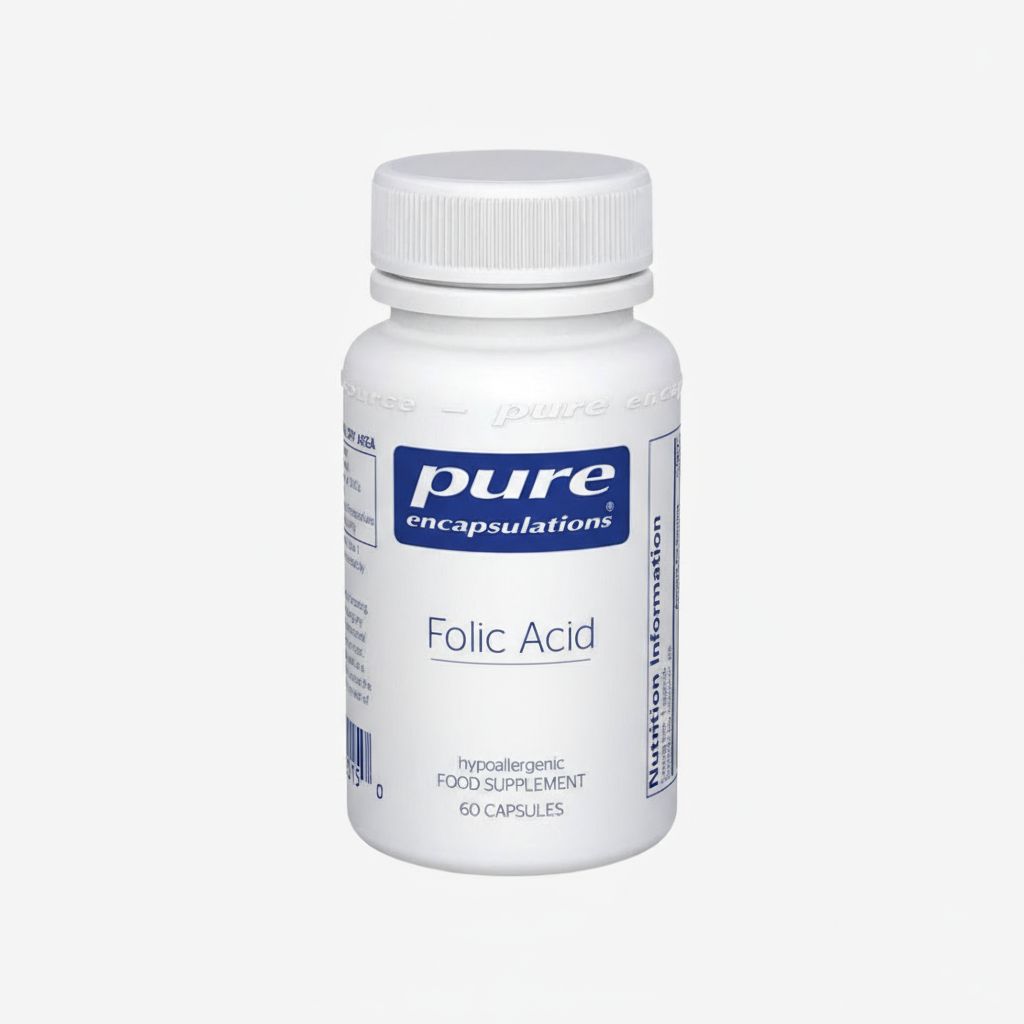 Folic Acid - Image 1