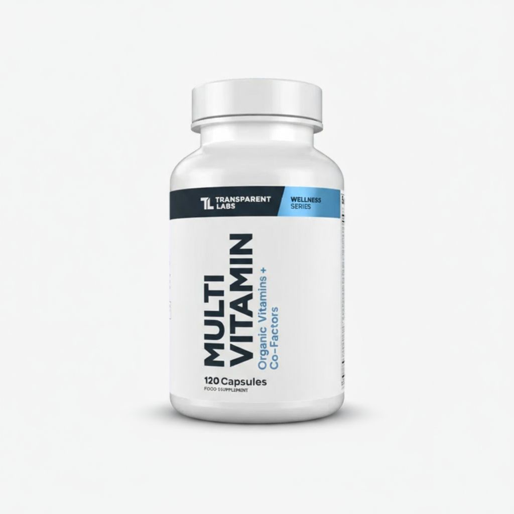 Multivitamin - Image 1