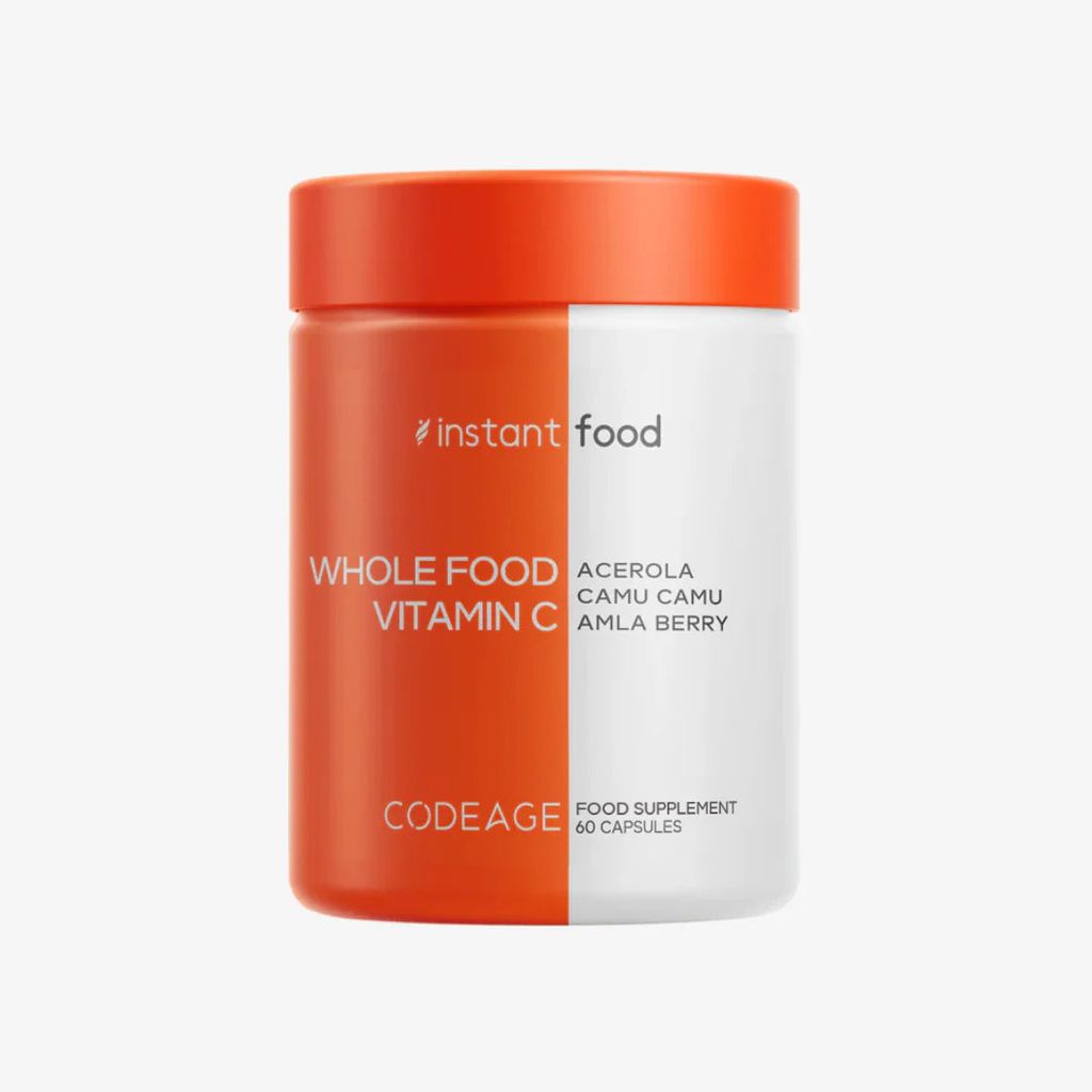 Whole Food Vitamin C - Image 1
