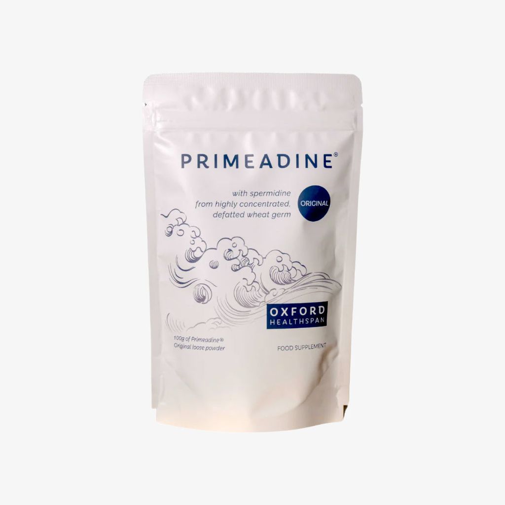 Primeadine® Original Spermidine Powder (3-Month Supply) - Image 1