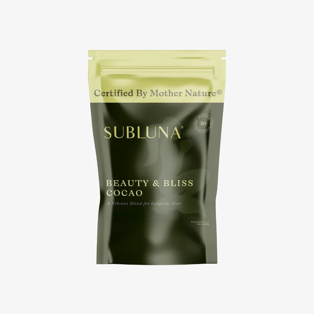 Beauty & Bliss Rosemary Cacao - Image 1