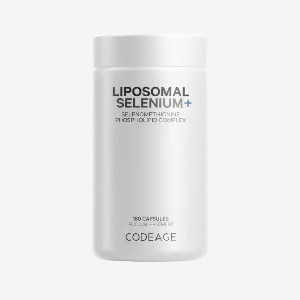 Liposomal Selenium - Image 1