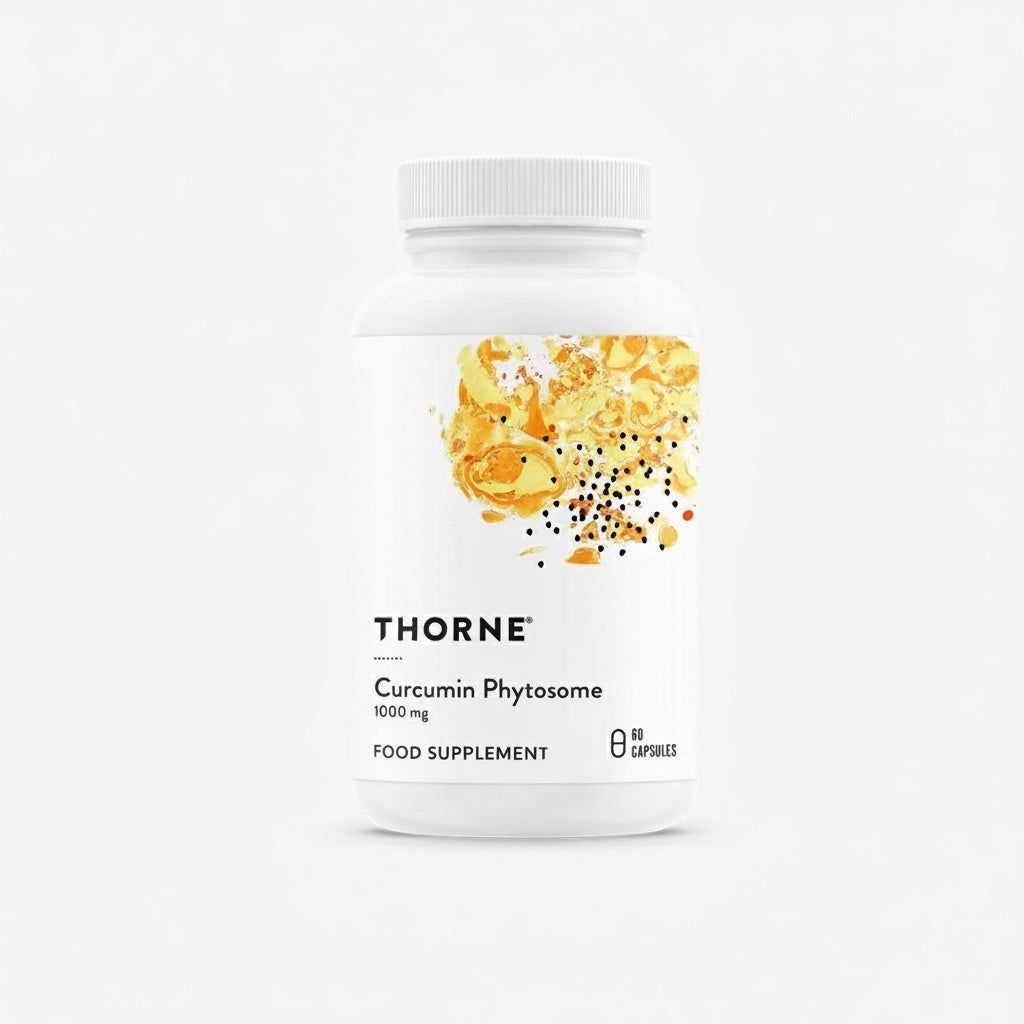 Curcumin Phytosome - NSF Certified - Image 1