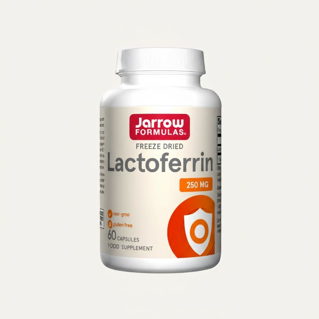 Lactoferrin - Image 1