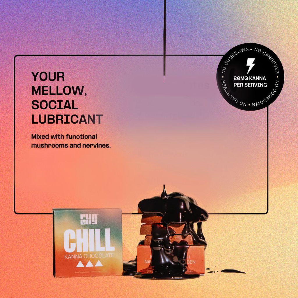 Chill Chocolate - Image 6
