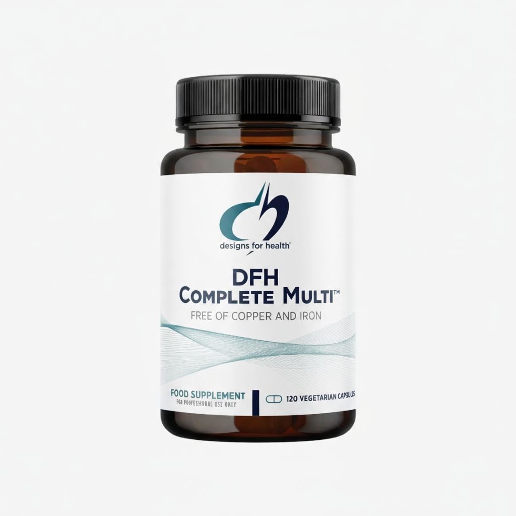 DFH Complete Multi™ (Free of Copper and Iron) - Image 1