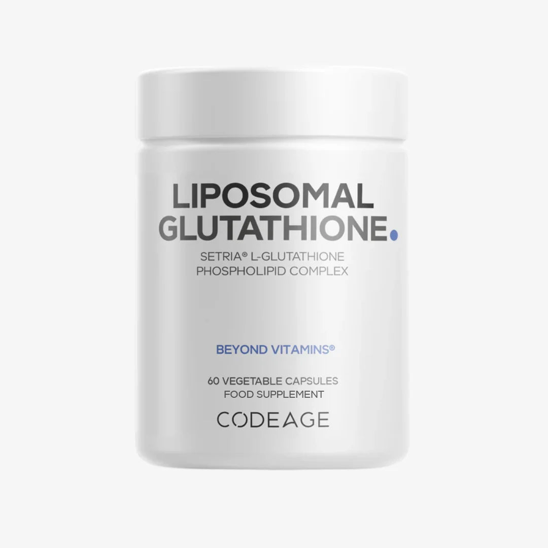 Liposomales Glutathion