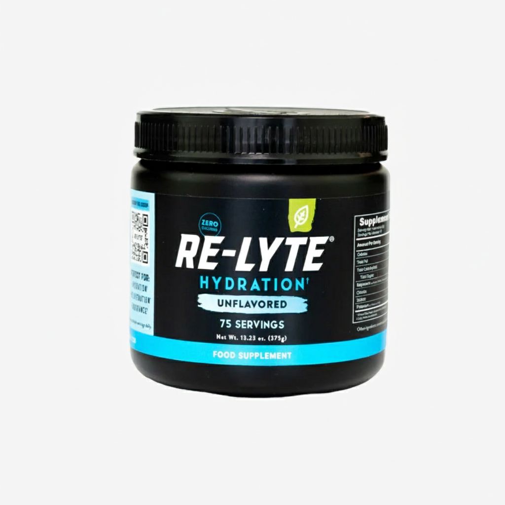 Re-Lyte Hydration - Unflavoured - Image 1