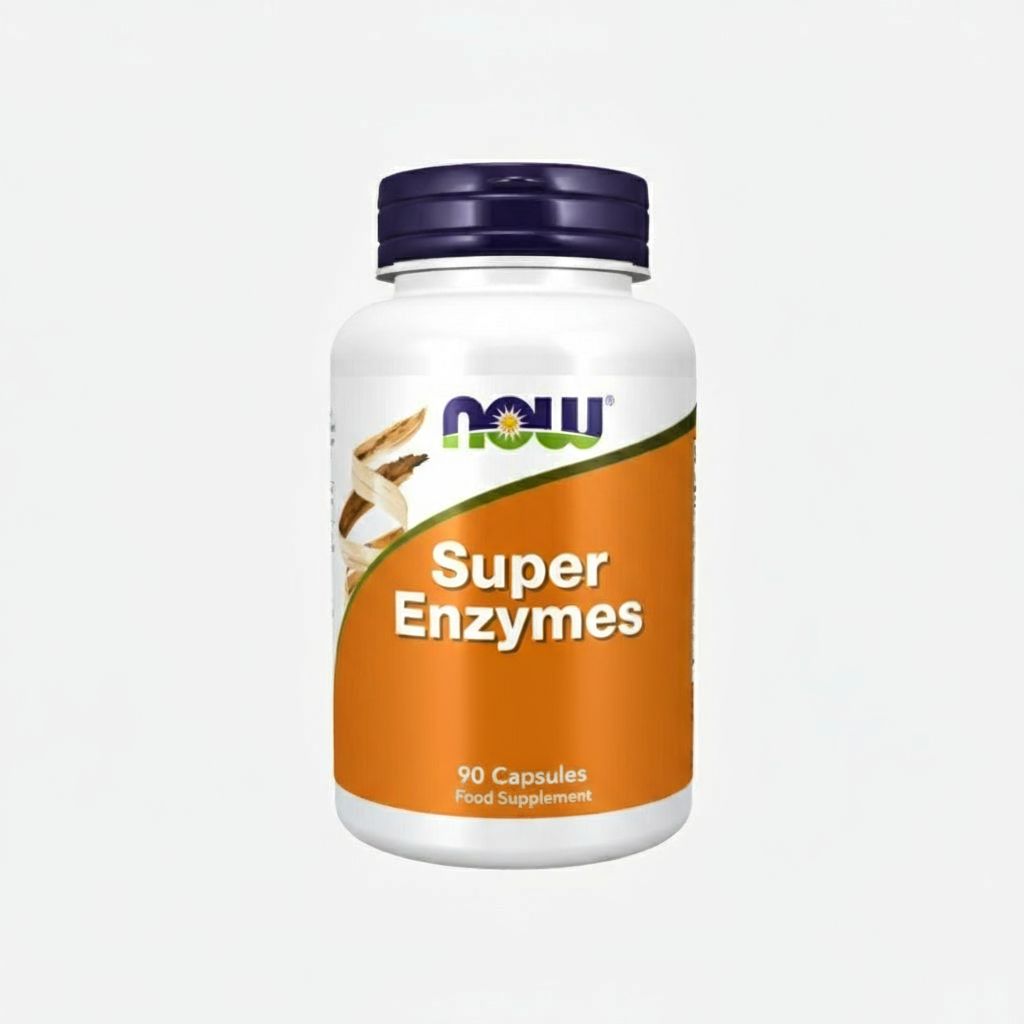 Super Enzymes Capsules - Image 1