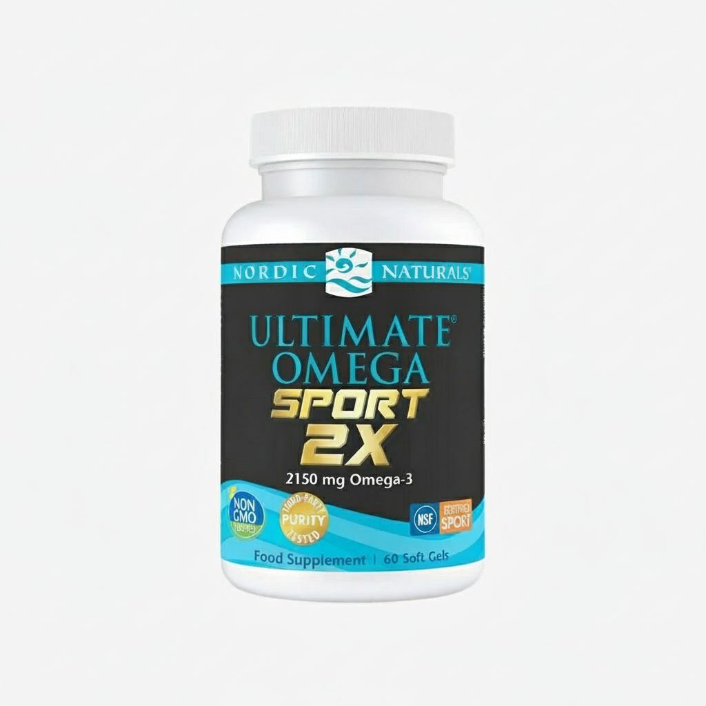 Ultimate Omega 2X Sport - Image 1