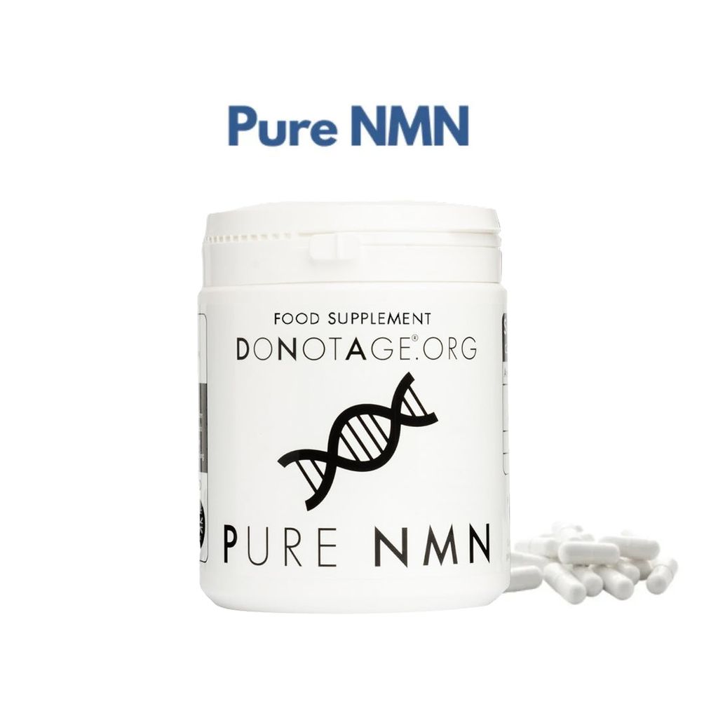 Pure NMN Powder - Image 3