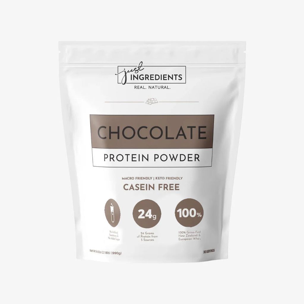 Protein Powder - Chocolate - Image 1