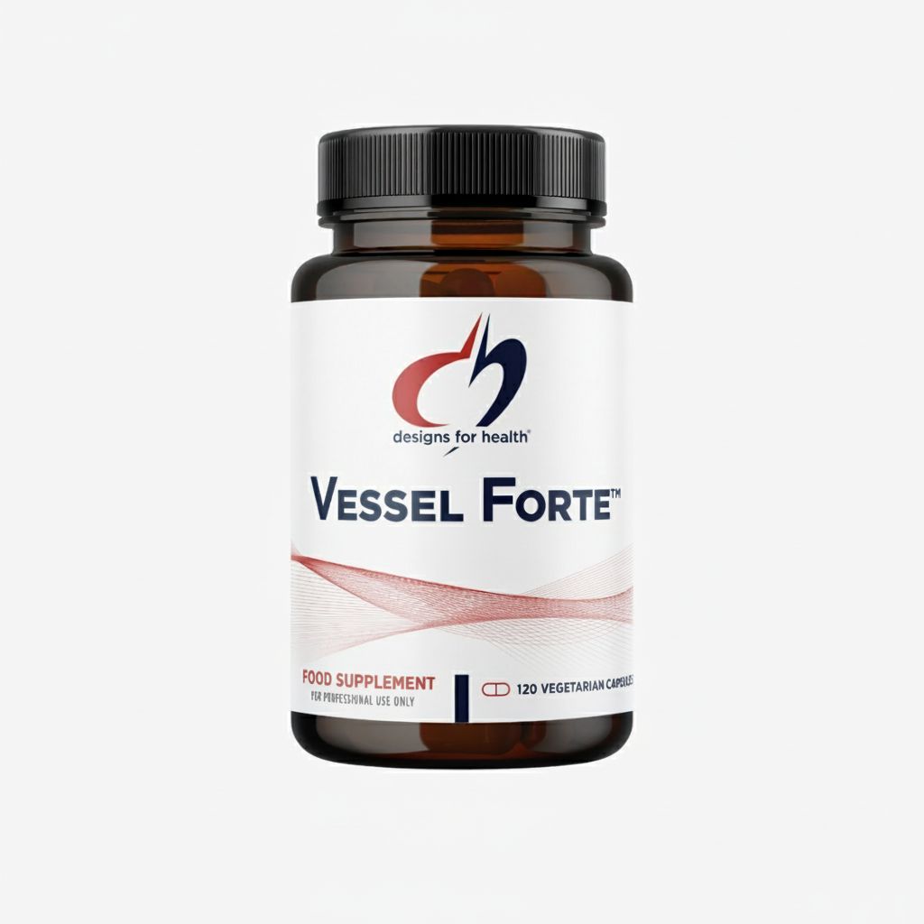 Vessel Forte™ - Image 1