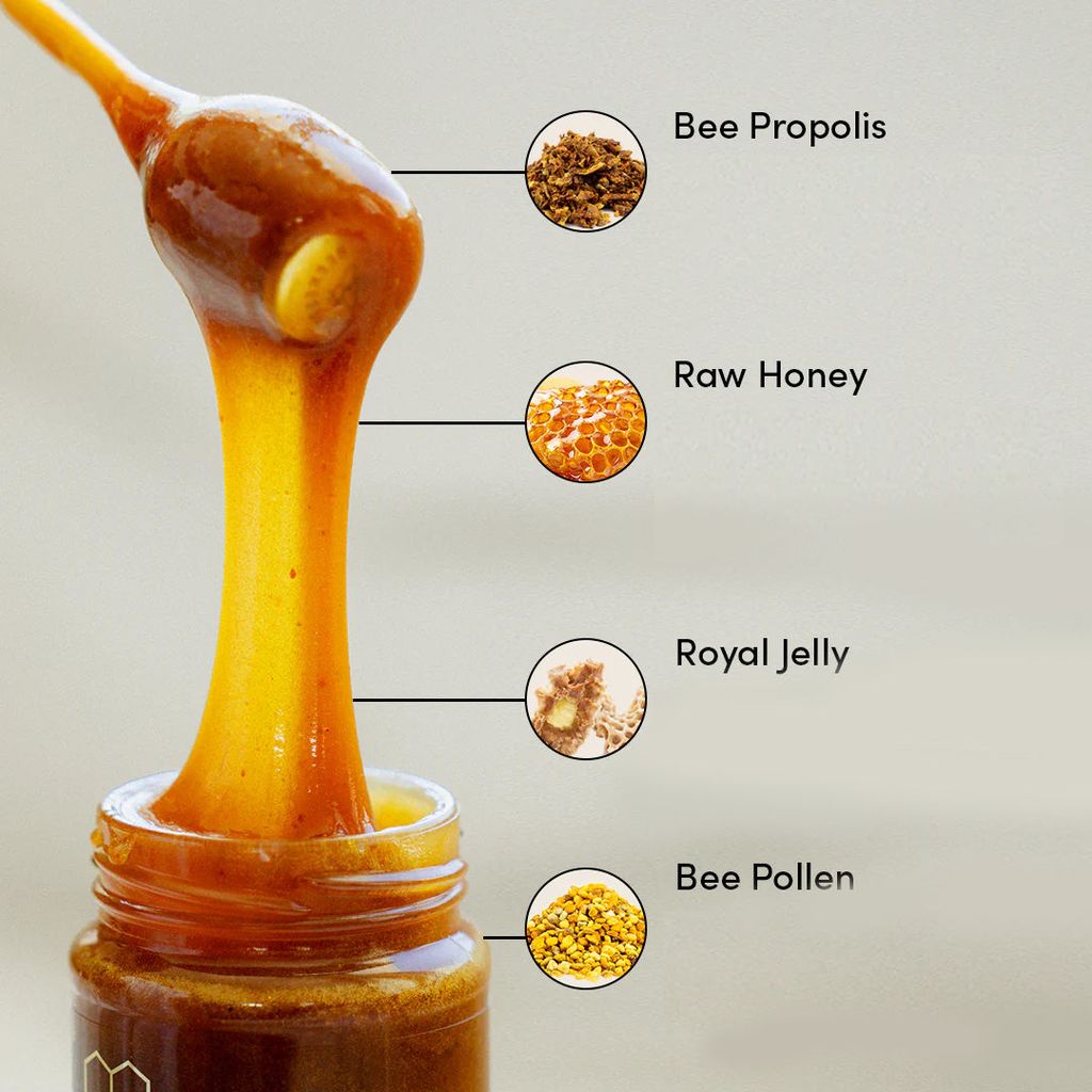Superfood Honey - Image 3