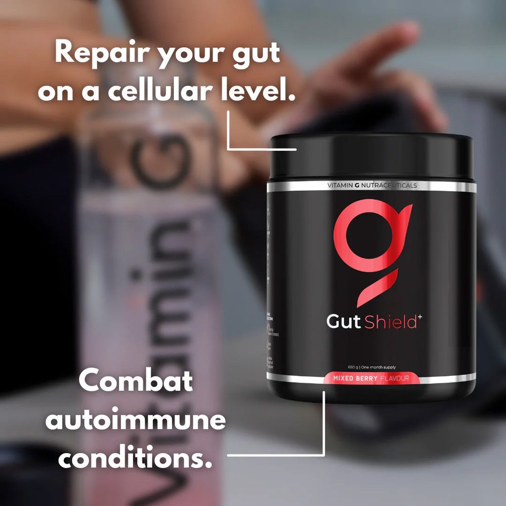 GutShield+ - Image 4