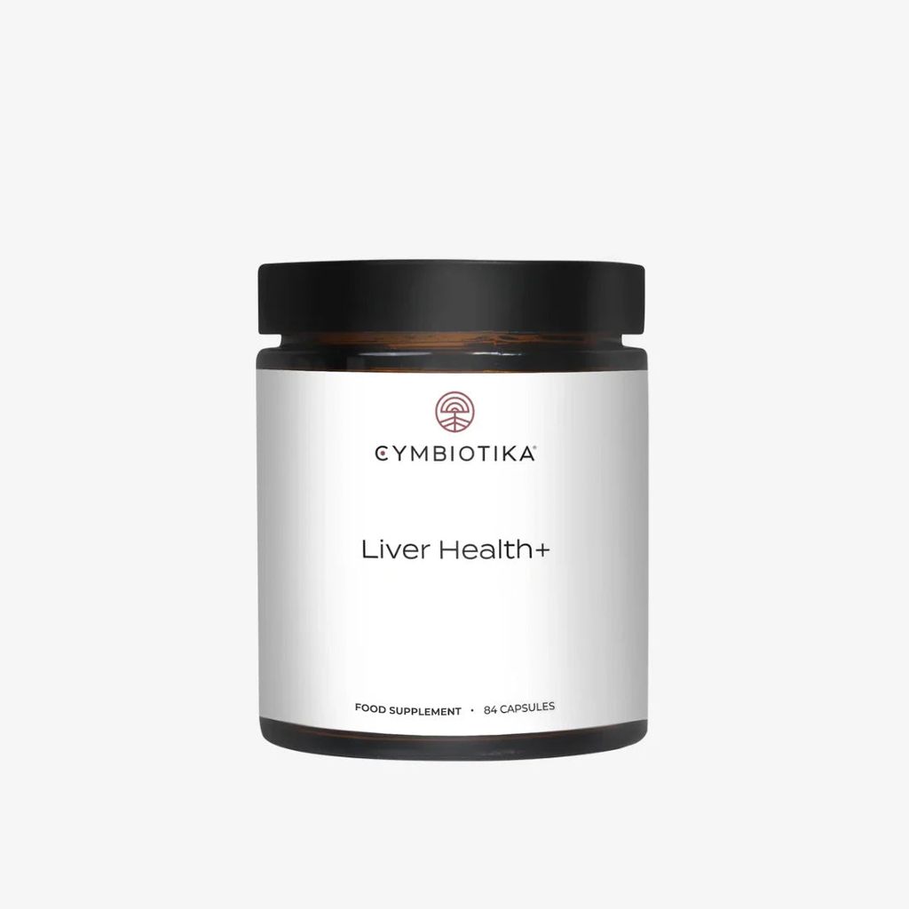 Liver Health+ - Image 1