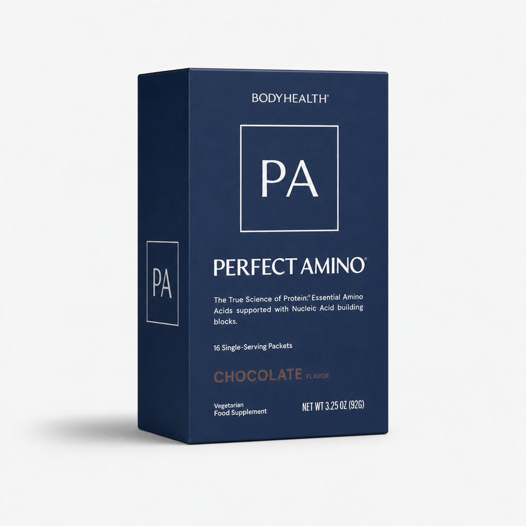 PerfectAmino Stick Packs - Chocolate - Image 1