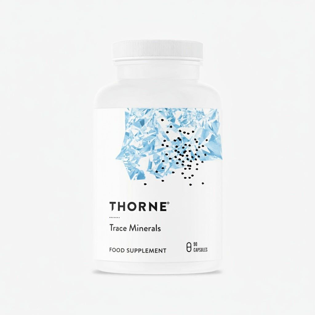 Trace Minerals - Image 1