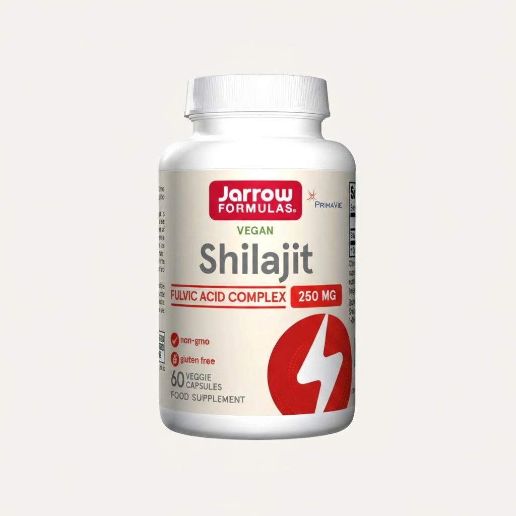 Shilajit Fulvic Acid Complex - Image 1