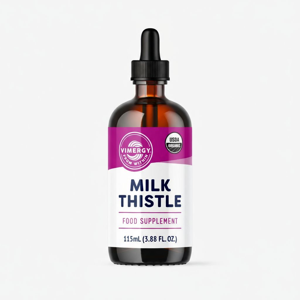 Milk Thistle - Image 1