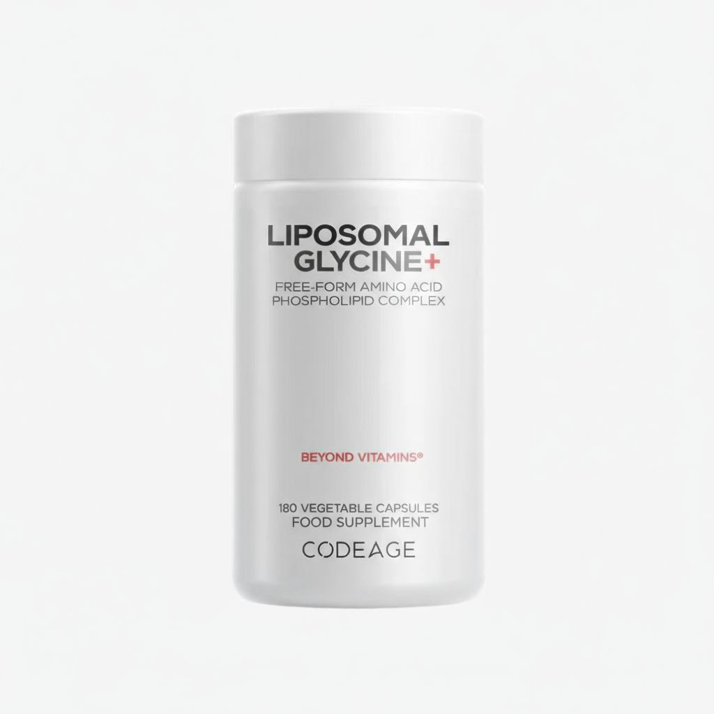 Liposomal Glycine+ - Image 1