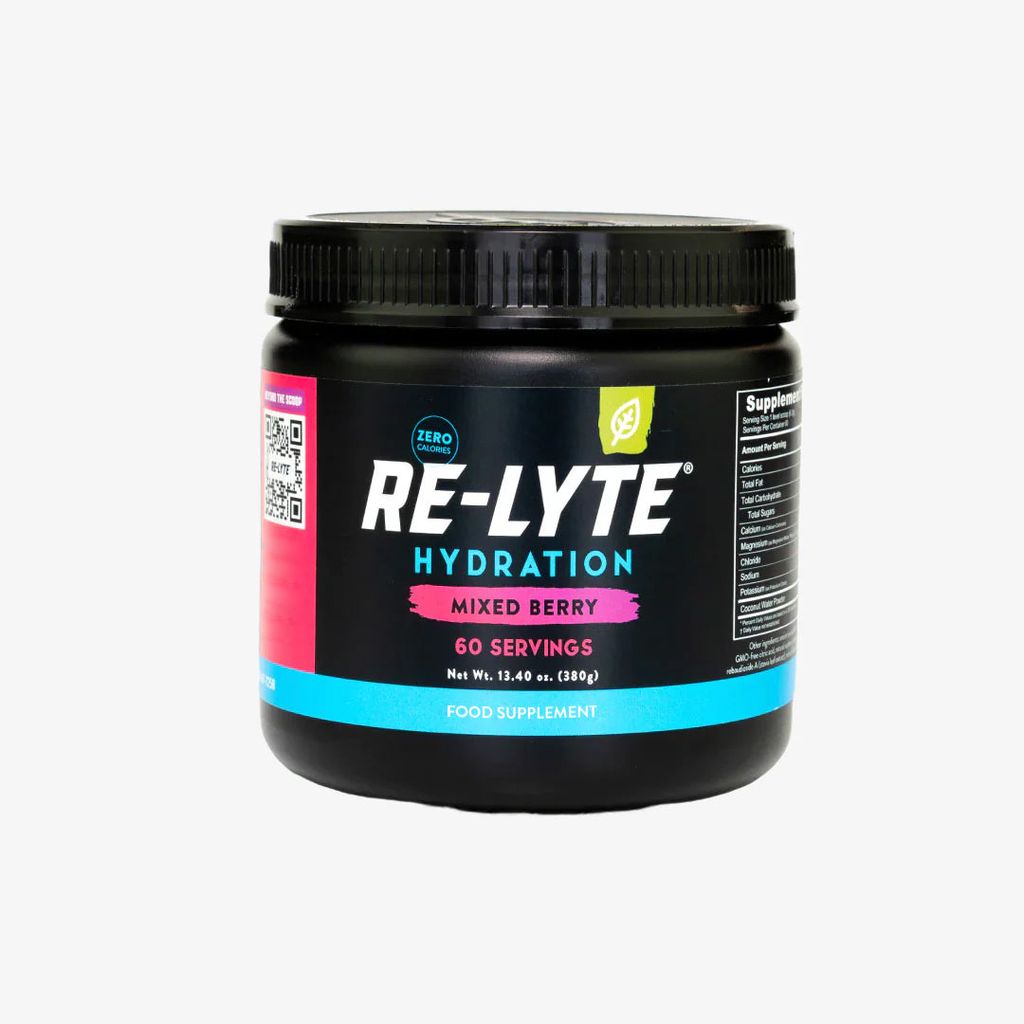 Re-Lyte Hydration - Mixed Berry - Image 1