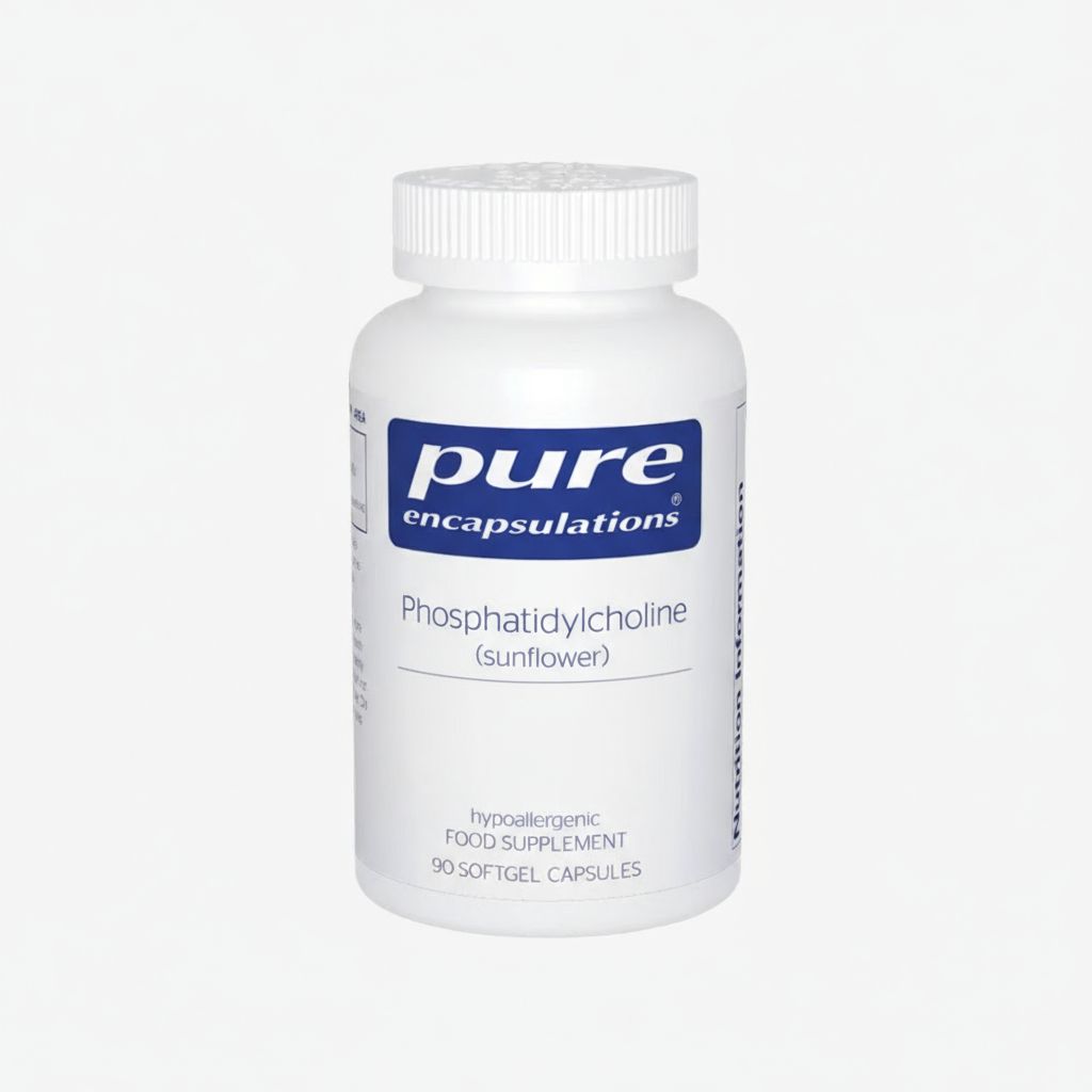 Phosphatidylcholine - Image 1