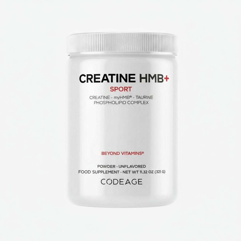 Creatine HMB+ - Image 1