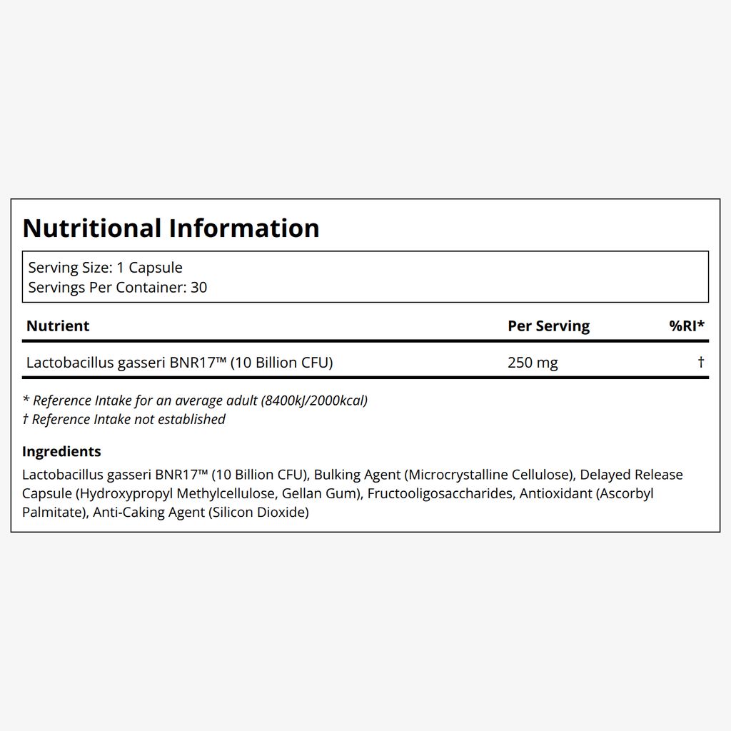BIOTHIN® Probiotic - Image 2