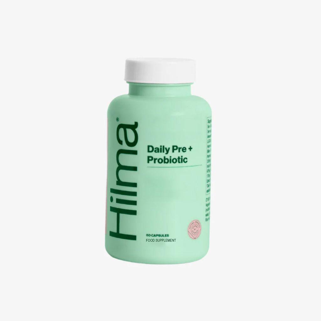 Daily Pre + Probiotic - Image 1