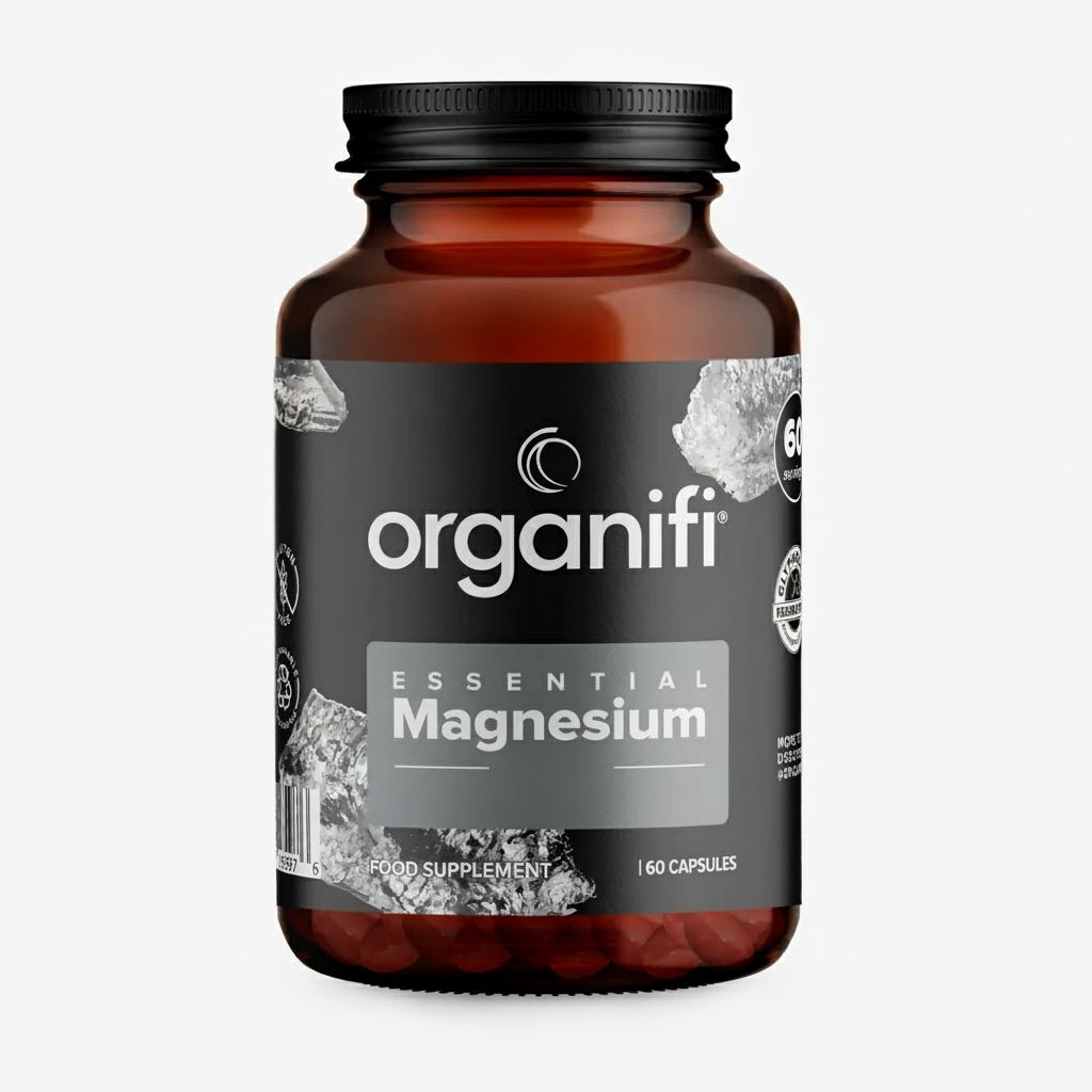 Magnesium - Image 1