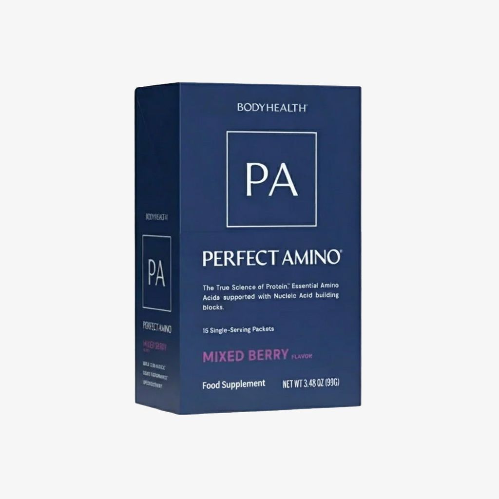 PerfectAmino Stick Packs - Mixed Berry - Image 1