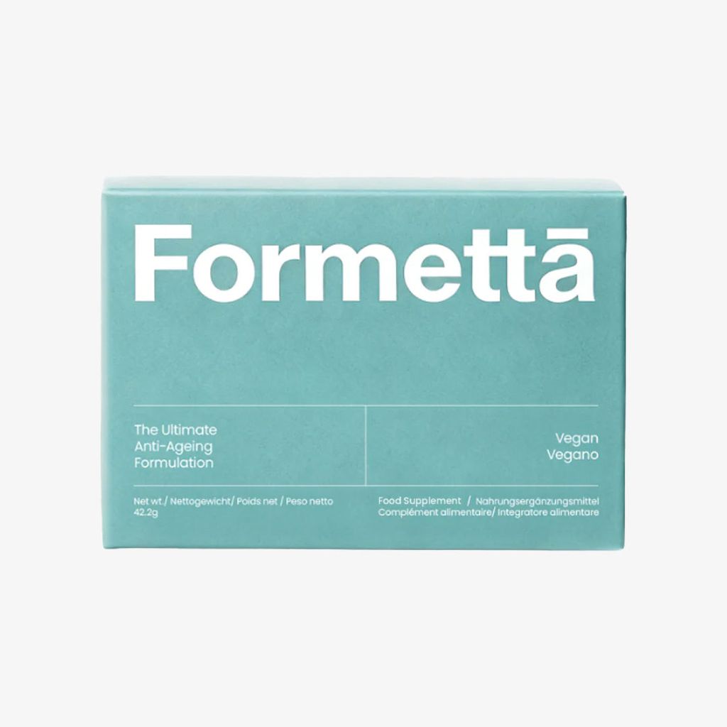 Die ultimative Anti-Aging-Formel – Vegane Zellerneuerung & Unterstützung für ein langes Leben - Image 1