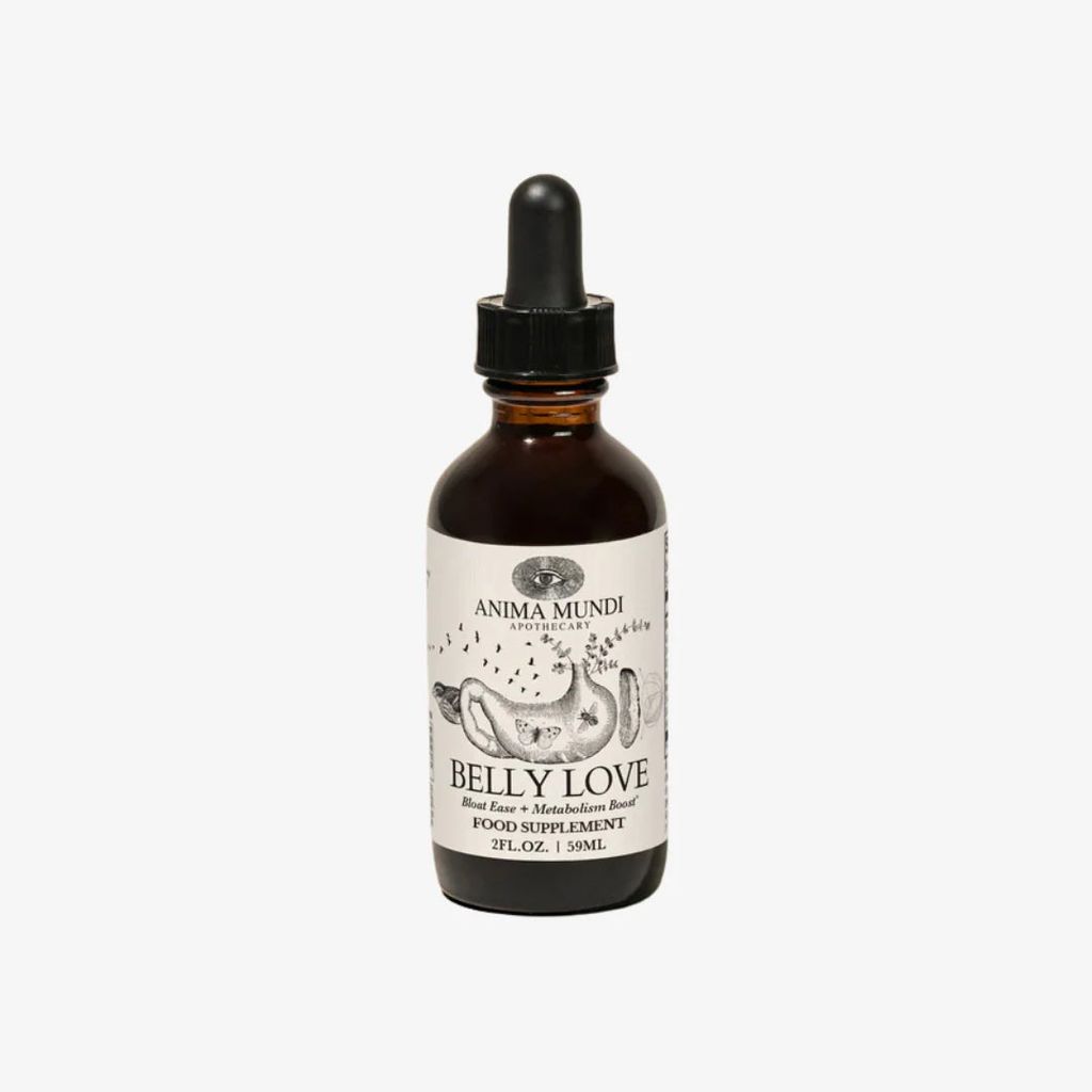 BELLY LOVE Tonic | Metabolism + Digestive Support - Image 1